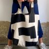 XXL Tasche "BIG BAG" Black – Bild 3
