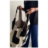 XXL Tasche "BIG BAG" Black – Bild 4