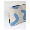 Kosmetik Tasche - Blueberry – Bild 3