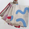 Kosmetik Tasche - Boysenberry – Bild 5