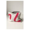 Kosmetik Tasche - Candy Red – Bild 3